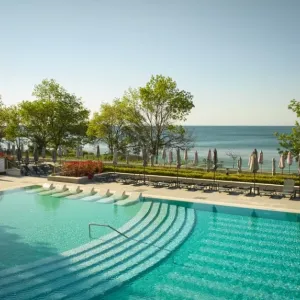 Hotel Secrets Sunny Beach Resort and Spa (ex.Riu Palace)