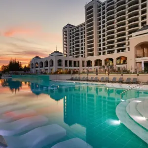 Hotel Secrets Sunny Beach Resort and Spa (ex.Riu Palace)