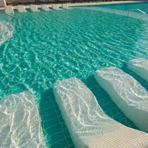 Hotel Secrets Sunny Beach Resort and Spa (ex.Riu Palace)