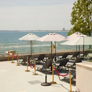 Hotel Secrets Sunny Beach Resort and Spa (ex.Riu Palace)
