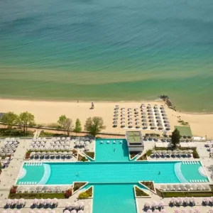 Hotel Secrets Sunny Beach Resort and Spa (ex.Riu Palace)