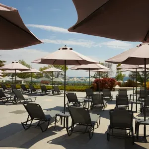 Hotel Secrets Sunny Beach Resort and Spa (ex.Riu Palace)