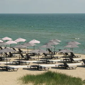 Hotel Secrets Sunny Beach Resort and Spa (ex.Riu Palace)