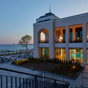 Hotel Secrets Sunny Beach Resort and Spa (ex.Riu Palace)