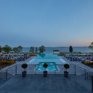 Hotel Secrets Sunny Beach Resort and Spa (ex.Riu Palace)