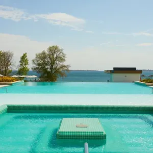 Hotel Secrets Sunny Beach Resort and Spa (ex.Riu Palace)