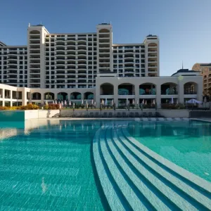Hotel Secrets Sunny Beach Resort and Spa (ex.Riu Palace)