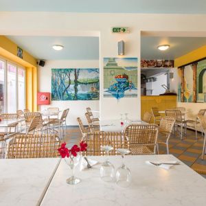 Hotel Canadian Zakynthos