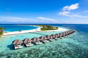 Sun Siyam Iru Veli - Dhaalu Atoll