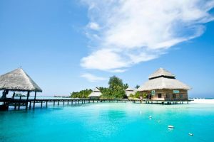 Hotel Adaaran Club Ranalhi - Kaafu Atol