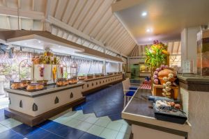 Hotel Adaaran Club Ranalhi