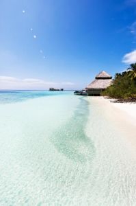 Hotel Adaaran Club Ranalhi