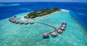 Hotel Adaaran Club Ranalhi