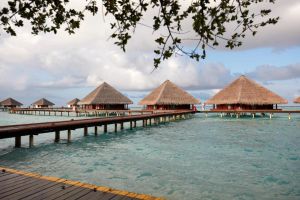 Hotel Adaaran Club Ranalhi