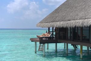 Hotel Adaaran Club Ranalhi