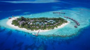 Hotel Adaaran Club Ranalhi