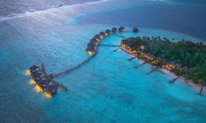 Hotel Adaaran Club Ranalhi