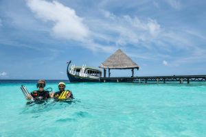 Hotel Adaaran Club Ranalhi