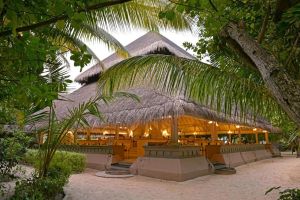 Hotel Adaaran Club Ranalhi