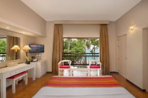 Hotel Adaaran Club Ranalhi