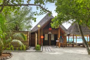 Hotel Adaaran Club Ranalhi