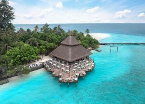 Hotel Adaaran Club Ranalhi