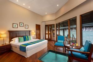 Hotel Adaaran Club Ranalhi