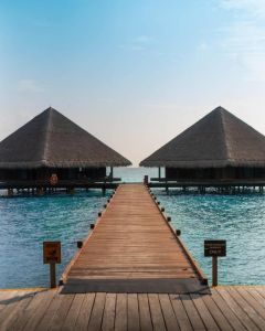 Hotel Adaaran Club Ranalhi