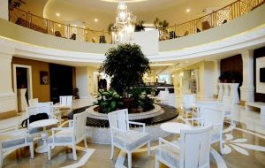 Hotel Seamelia Beach Resort and Spa