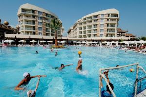 Hotel Seamelia Beach Resort and Spa