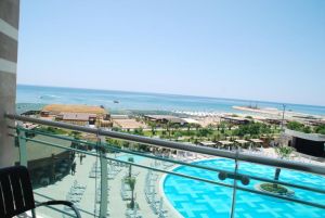 Hotel Seamelia Beach Resort and Spa