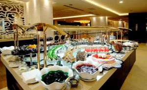 Hotel Seamelia Beach Resort and Spa