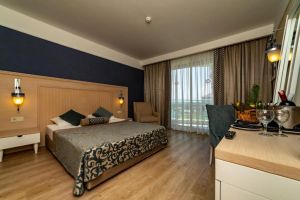Hotel Seamelia Beach Resort and Spa