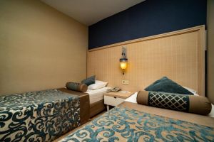 Hotel Seamelia Beach Resort and Spa