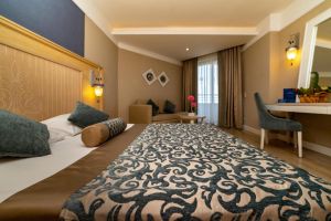 Hotel Seamelia Beach Resort and Spa