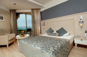 Hotel Seamelia Beach Resort and Spa