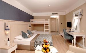 Hotel Seamelia Beach Resort and Spa