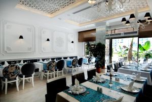 Hotel Seamelia Beach Resort and Spa