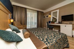 Hotel Seamelia Beach Resort and Spa
