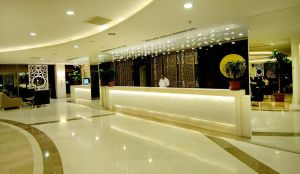 Hotel Seamelia Beach Resort and Spa