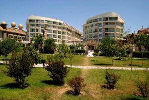 Hotel Seamelia Beach Resort and Spa