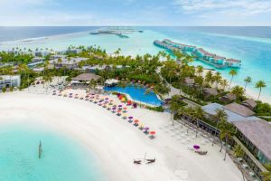Hotel Hard Rock Maldives