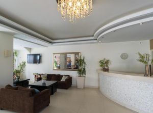 Zante Plaza Hotel and Apartments