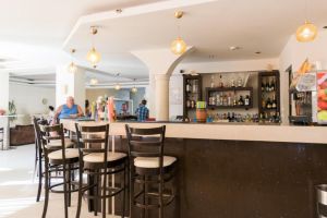 Zante Plaza Hotel and Apartments