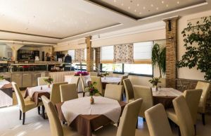 Zante Plaza Hotel and Apartments