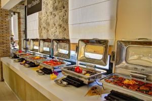Zante Plaza Hotel and Apartments