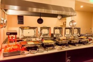 Zante Plaza Hotel and Apartments