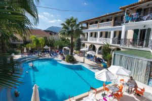 Zante Plaza Hotel and Apartments