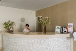Zante Plaza Hotel and Apartments
