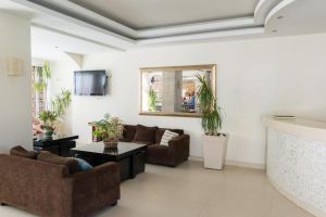 Zante Plaza Hotel and Apartments